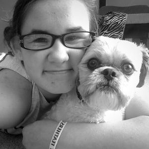 Meet your Posher, Madison